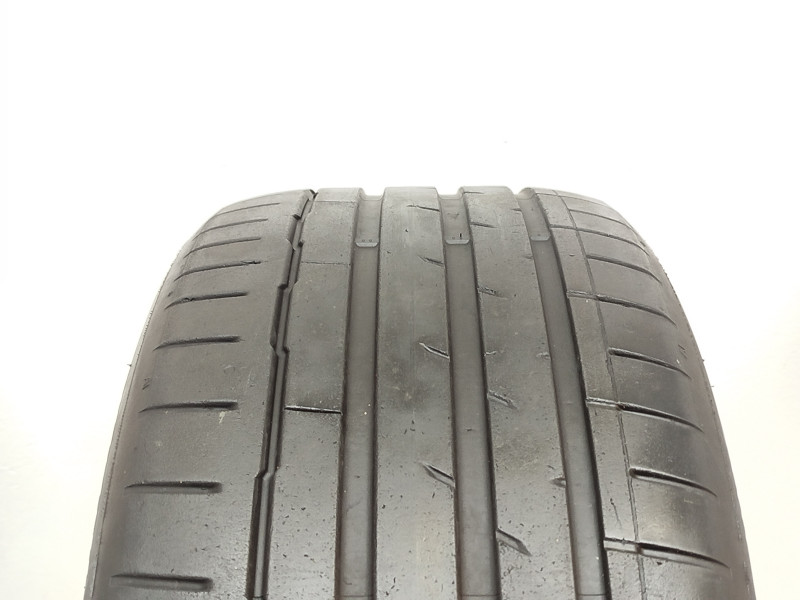 Hankook K127 Ventus S1 Evo 3 guma