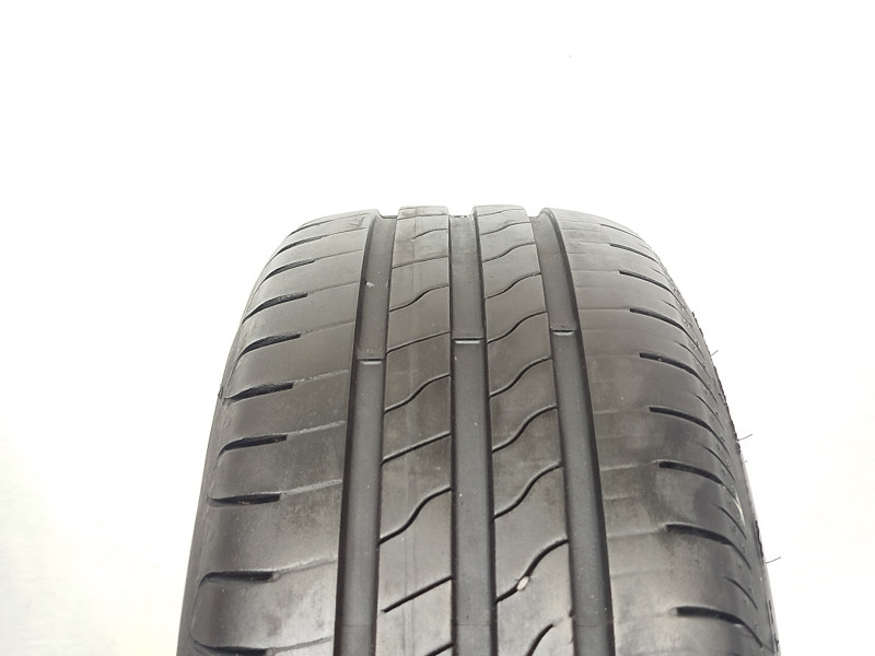Goodyear Efficientgrip Compact 2 guma
