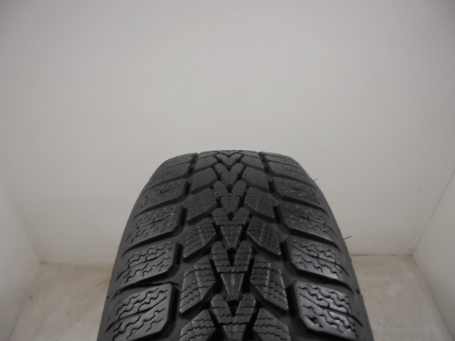 Dunlop Winter Response 2 guma
