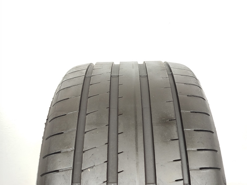 Goodyear Eagle F1 Asym 6 guma