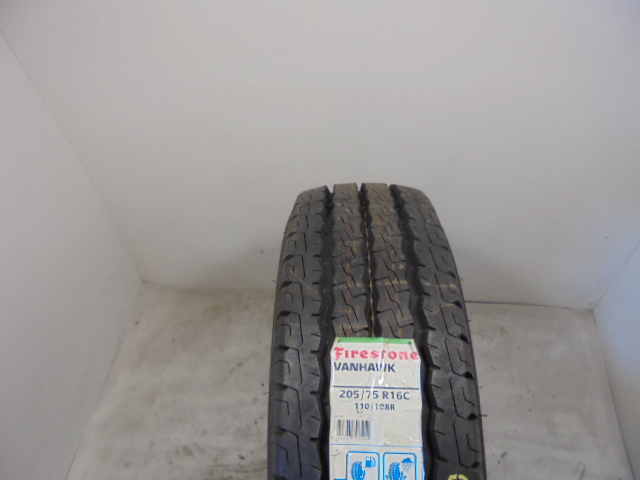 Firestone Vankhawk guma