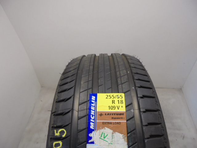 Michelin Latitude Sport 3 guma