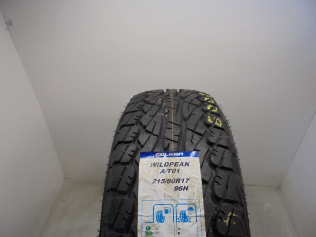 Falken Wildpeak A/T 01 guma