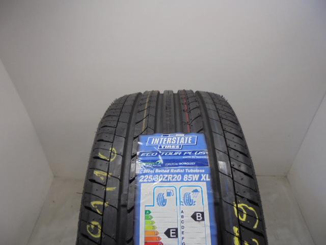 Interstate Eco Tour Plus guma