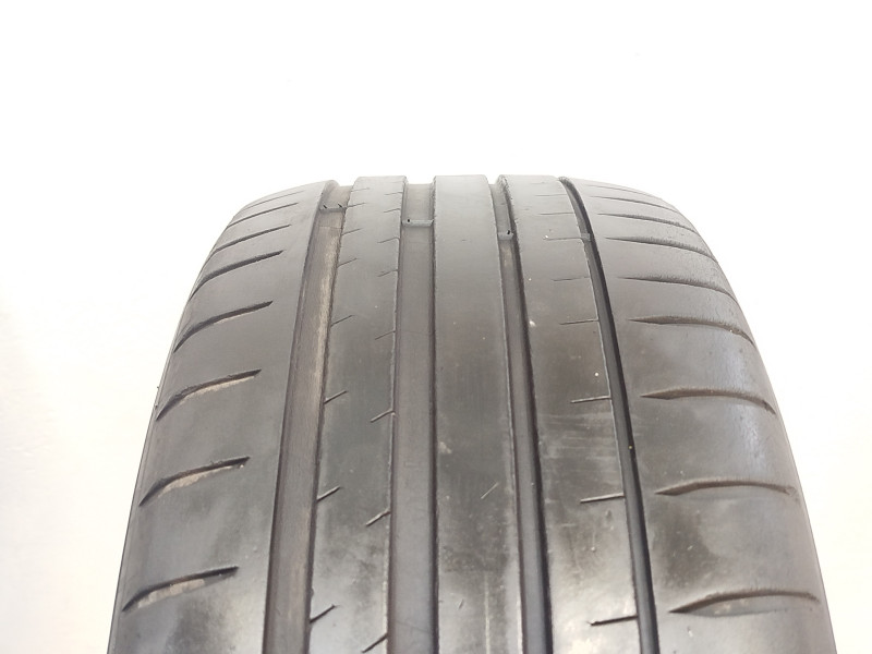 Michelin Pilot Sport 4 guma
