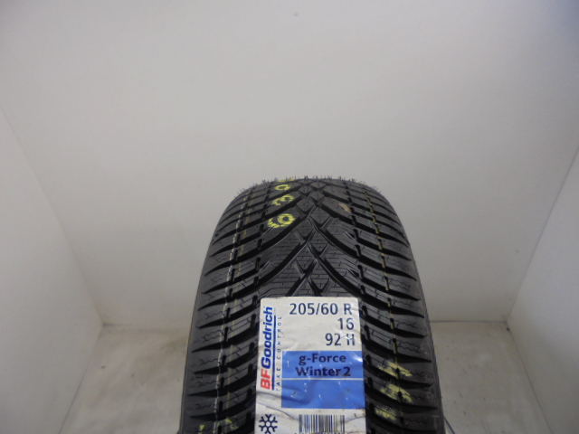 Bfgoodrich G-force Winter 2 guma