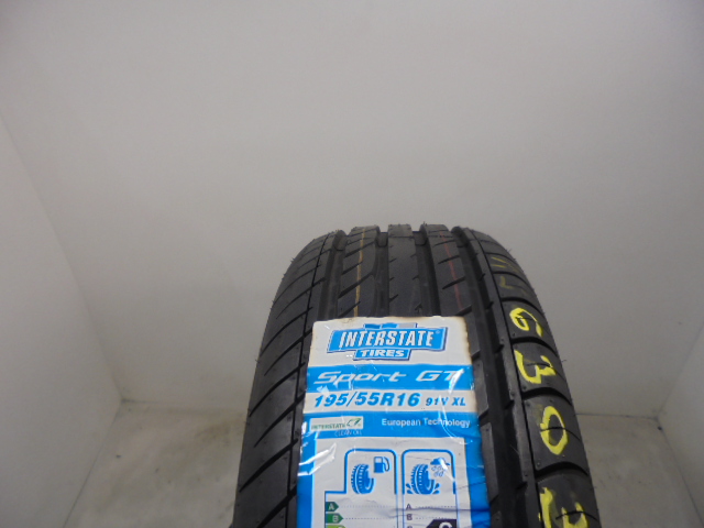 Interstate Sport GT guma