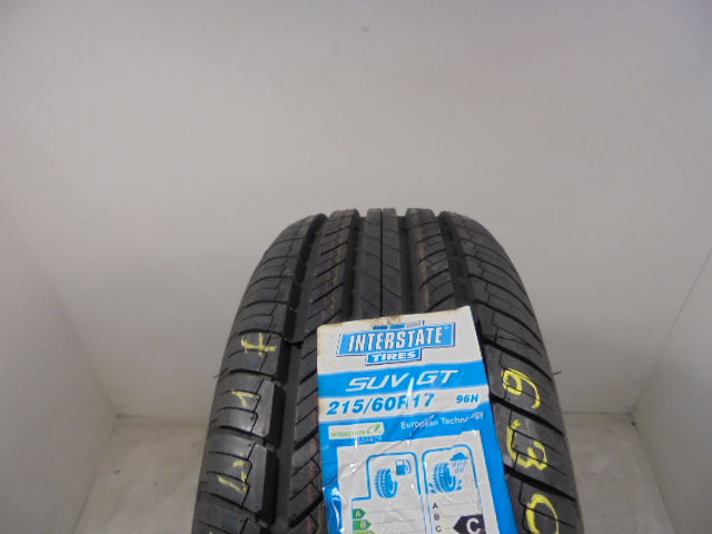 Interstate SUV GT guma