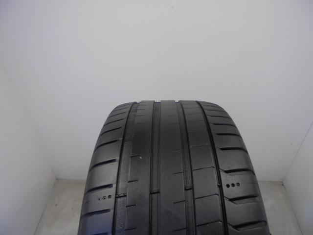Michelin Pilot Sport 5 guma