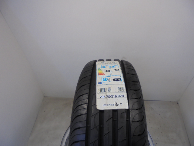 Sava Intensa HP2 guma