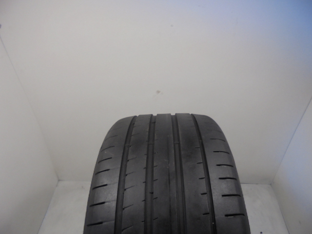 Goodyear Eagle F1 Asymetric 6 guma