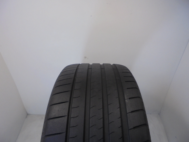 Bridgestone Potenza Sport guma