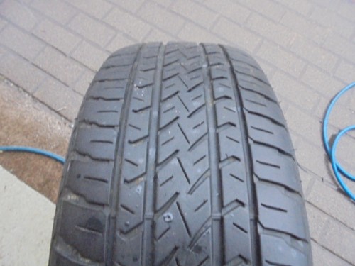 Lassa Competus H/L guma
