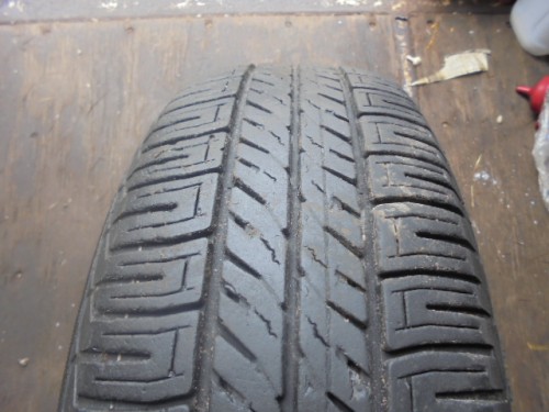 Goodyear GT 3 guma