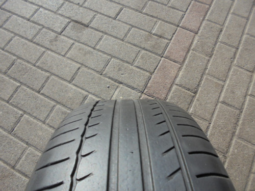 Michelin Primacy HP guma