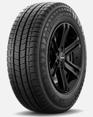 Bfgoodrich Activan Winter 2 guma