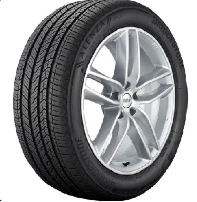 Bridgestone ALENZA SPORT A/S (AO)(+) guma