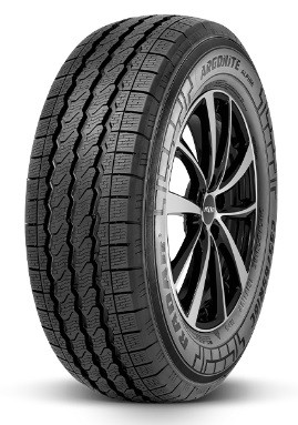 Radar 185/75R16C 104/102R ARGONITE ALPINE guma