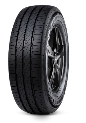 Radar 215/60R17C 109/107T ARGONITE RV4 guma