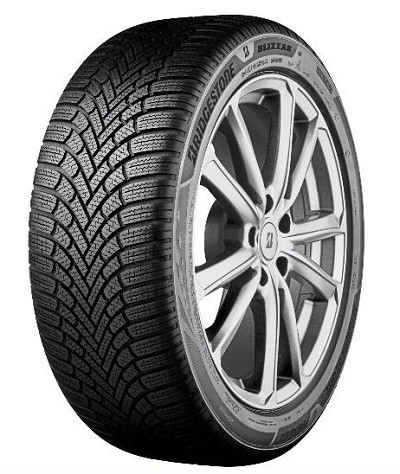 Bridgestone BRIDGEST BLIZZ6 XL MFS guma