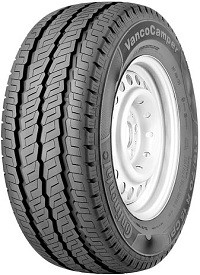 Continental 215/70R15CP 109R VANCOCAMPER guma