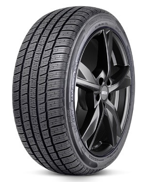 Radar 235/60R16 100H Dimax 4 Season guma
