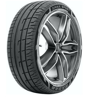 Radar SPORT XL (EVC) guma