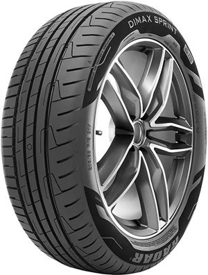 Radar 165/70R14 81T DIMAX SPRINT EVC guma