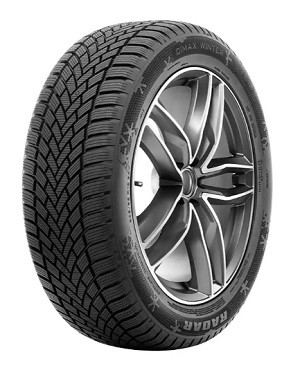 Radar 165/70R14 85T XL Dimax Winter guma