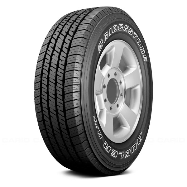 Bridgestone BRIDGEST D685 guma