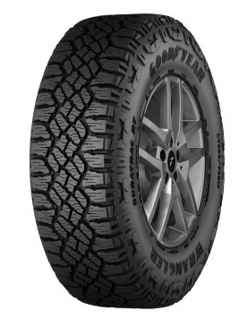 Goodyear DUR-RT LT FP OWL P.O.R. guma