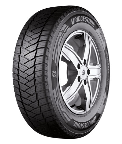 Bridgestone DURAVIS ALLSEA EVO guma