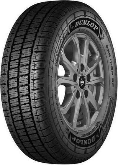 Dunlop 215/75R16C 113/111R ECONODRIVE AS guma