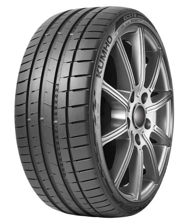 Kumho ECSTA SPORT PS72 guma