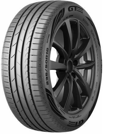 GT Radial GTRADIAL FE2  EV READY guma