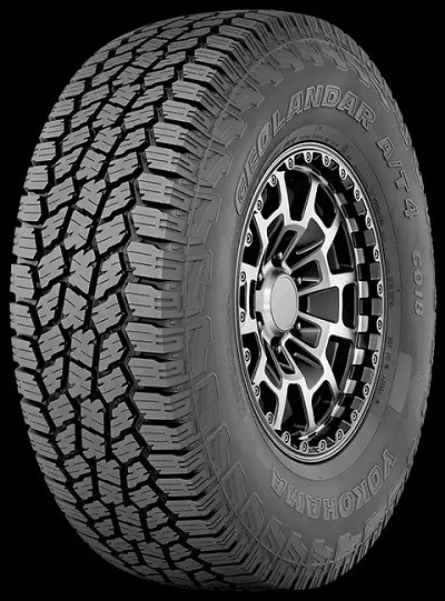 Yokohama 205/70R15 96H GEOLANDAR A/T4 G018A  AT guma