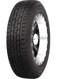 General Tire HTS-60  BSW guma