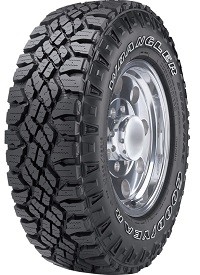Goodyear 255/55R20 110Q XL WRL DURATRAC P.O.R LR guma