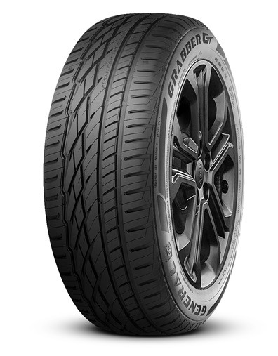 General Tire GRA-GT  DOT 2019 guma