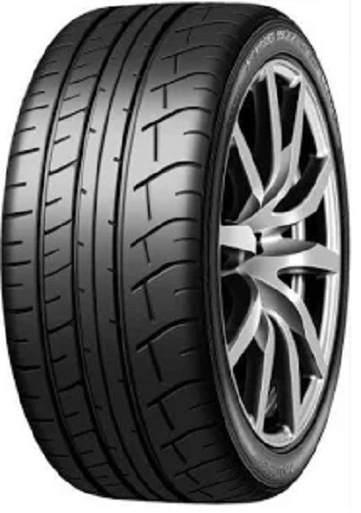 Dunlop SP.MA.GT 600 guma