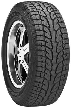 Hankook RW11  WINTER STUDDED guma