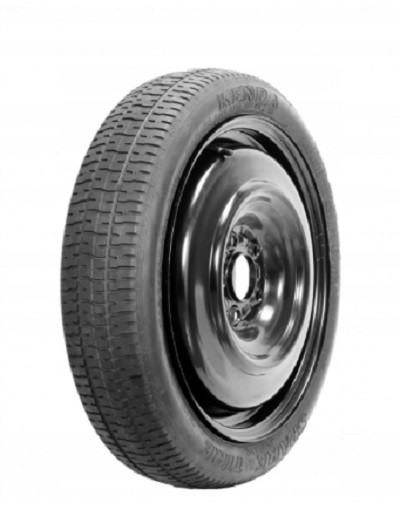 Kenda K801 TL BEREIFUNG NOTRAD guma