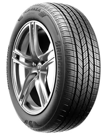 Bridgestone BRIDGEST LS100 XL FR RUNFLAT EXTENDED RE0 guma