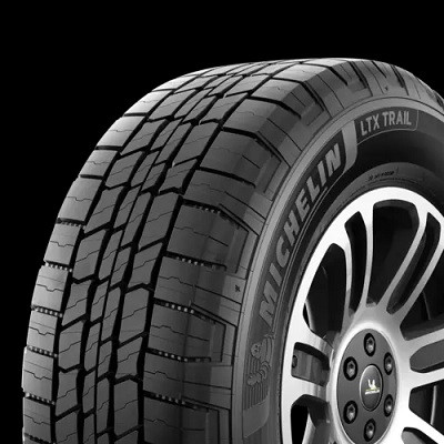 Michelin PR-LTX LT (LRE) (TPC) guma