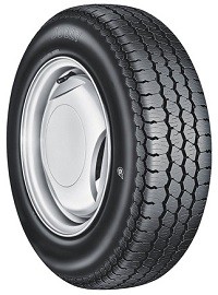 Maxxis CR966N  TRAILER guma