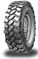 Michelin 4X4 O/R XZL guma