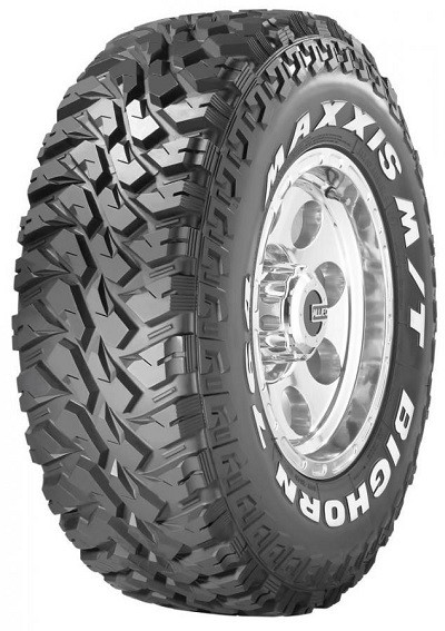 Maxxis MT-764  P.O.R. guma