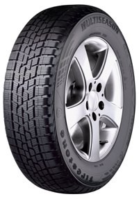 Firestone 215/65R15C 104/102T VANHAWK MULTISEASON guma