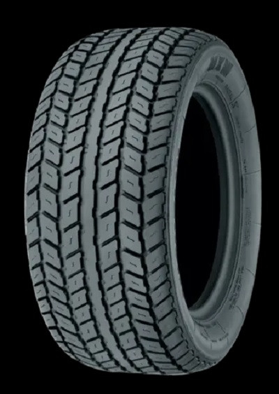 Michelin MXW guma