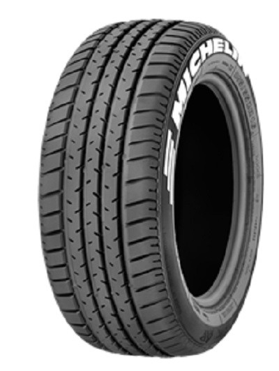 Michelin SX MXX3 guma